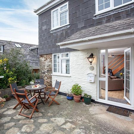 Garden Cottage Kingsbridge  Eksteriør billede