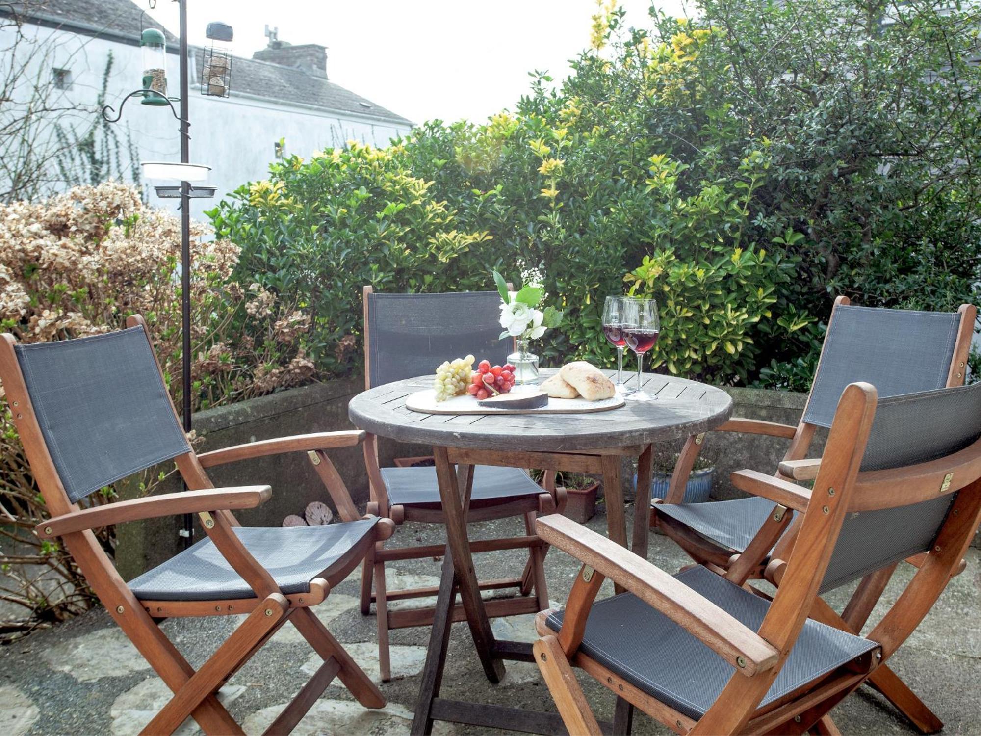 Garden Cottage Kingsbridge  Eksteriør billede